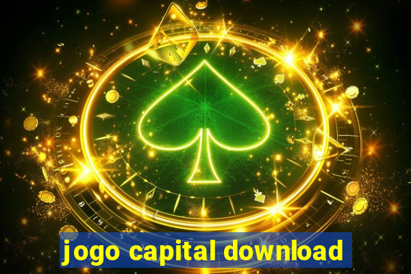 jogo capital download